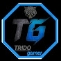 trido gamer logo
