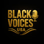 Black Voices USA logo