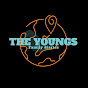 The Youngs Family Diaries logo