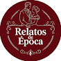 Relatos de Época Avatar