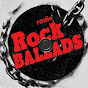Slow Rock Ballads Music logo