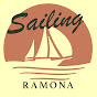 Sailing Ramona logo