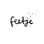 Feetje Baby US logo