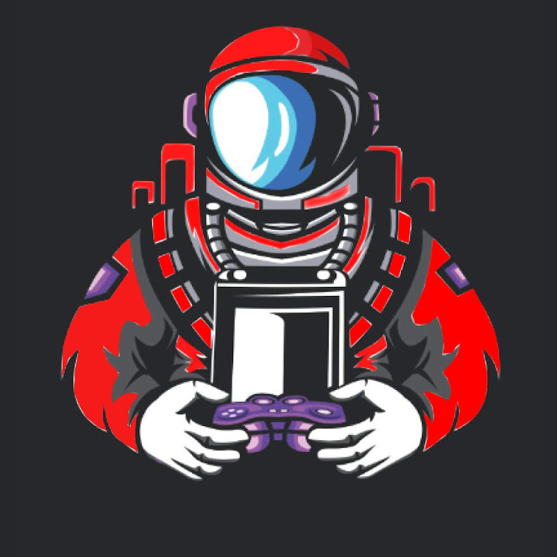 GamerInVoid