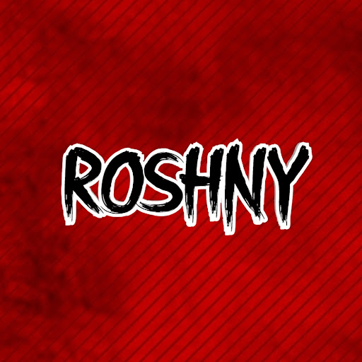 RoshnyGames