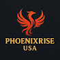 PhoenixRise USA logo