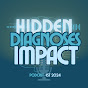 Hidden Diagnoses Impact logo