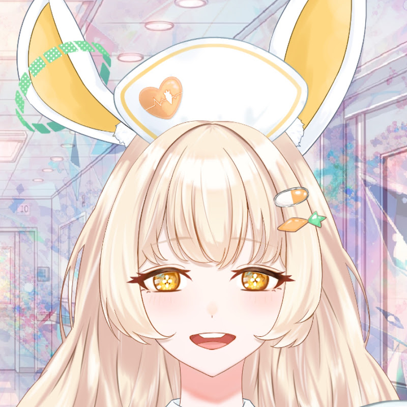 兎月 カルテ / Uzuki Karte【カープ女子】