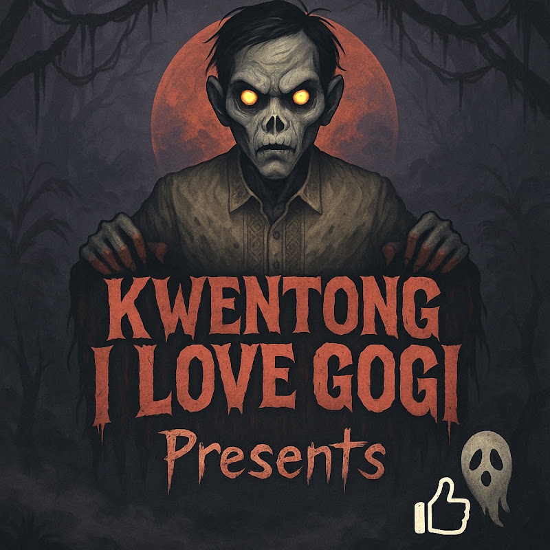 Kwentong I Love Gogi