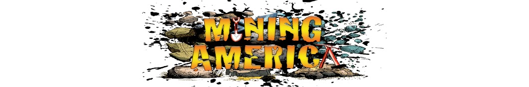 Mining America رمز قناة اليوتيوب