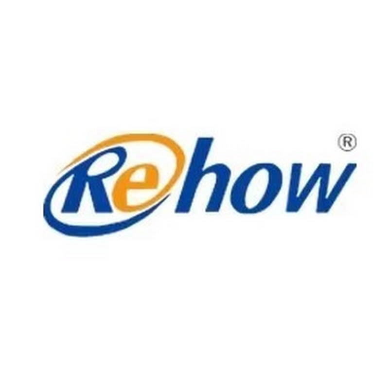ReHowTextileMachinery