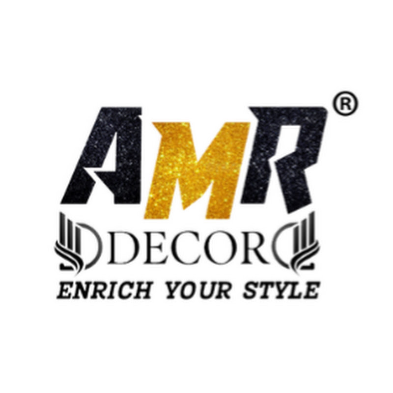 AMR Decor