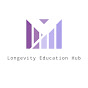 Longevity Education Hub Teaching Channel logo