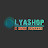 LyaShop Магазин Электроники