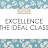 Excellence - The Ideal Class