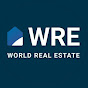 World Real Estate logo