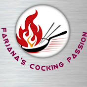 Farjanas Cocking Passion 