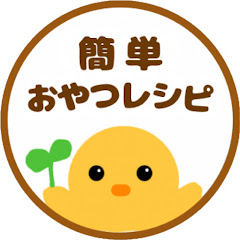 まめこ🌱簡単おやつレシピアイコン画像