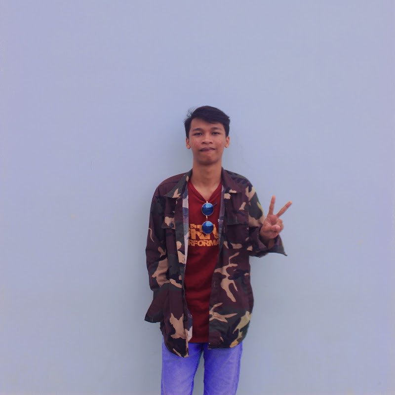 Mr Kusam