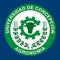 Facultad Agronomía UdeC logo
