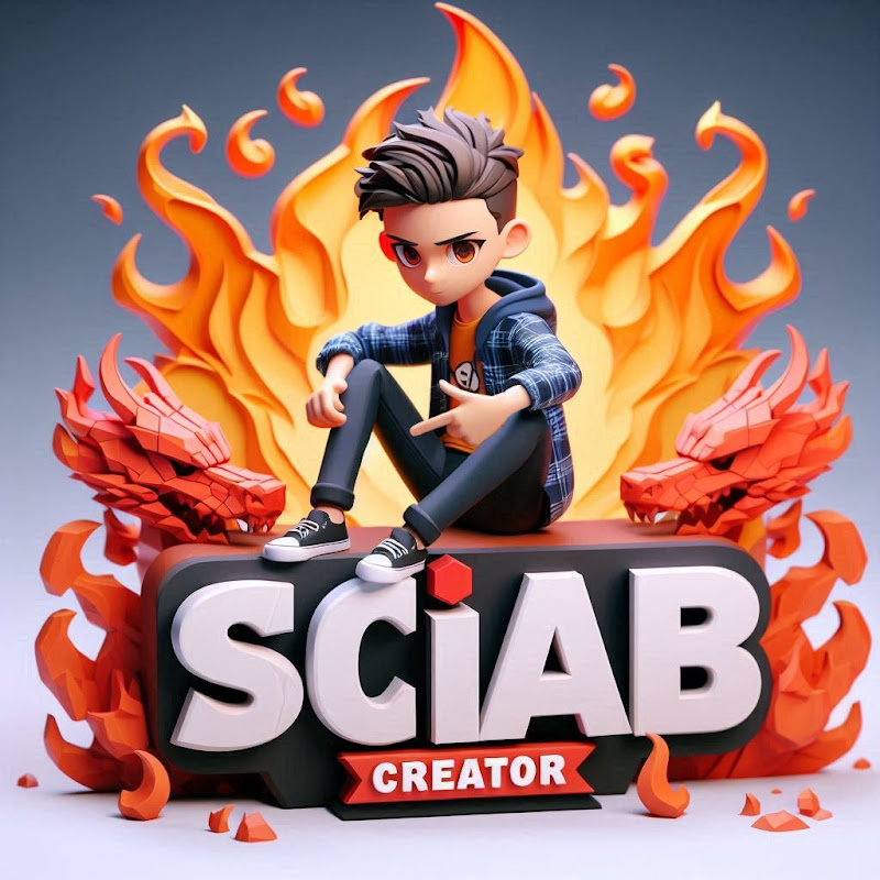 SciABchannel
