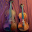@Isaactheviolinistandviolist