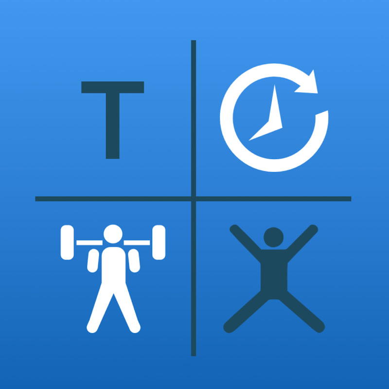 LastTimer App