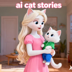 Ai Cat stories 