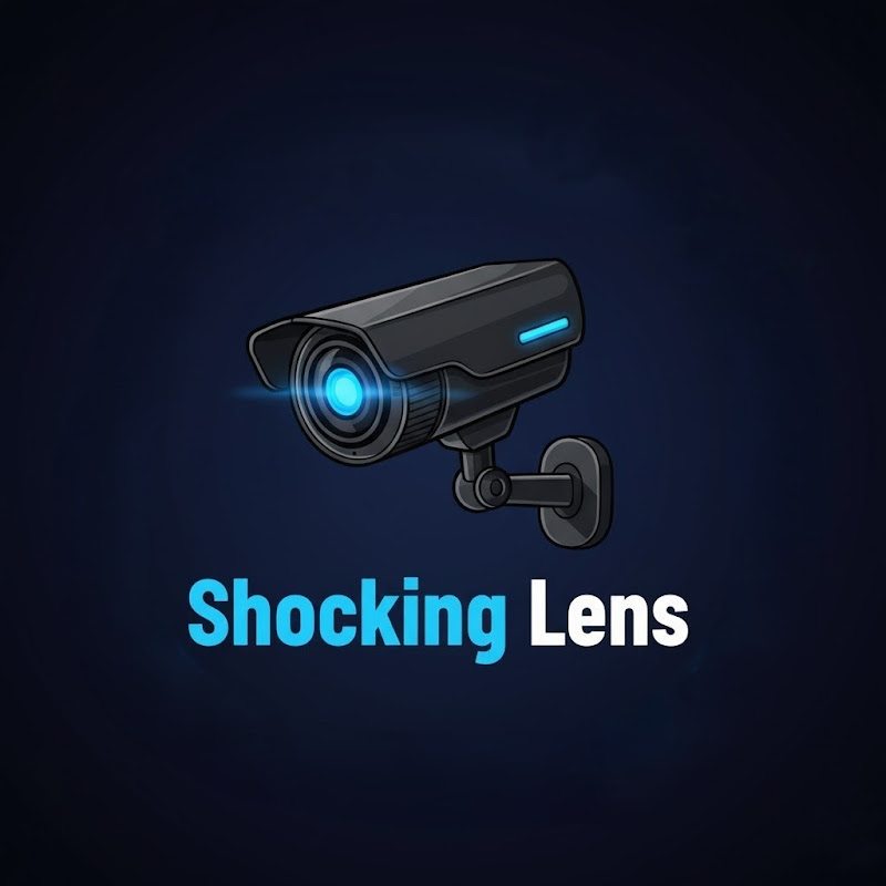 Shocking Lens