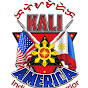 Kali America - Filipino Kali-Eskrima-Arnis logo