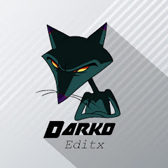Channel thumbnail for Darko Editx