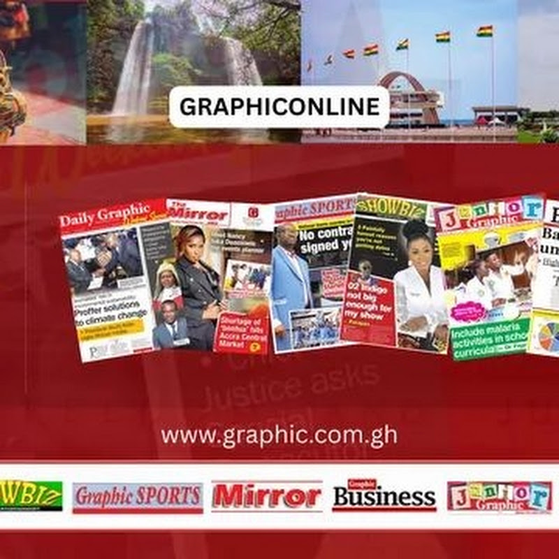 GraphicOnlineTV