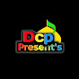D.C.P-Present's  logo