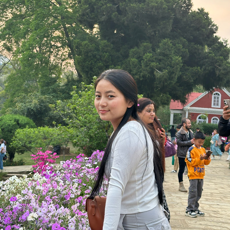 Asmita Rai