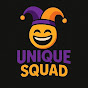 Unique Squad logo
