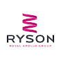 Ryson International logo