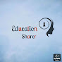 Education Sharer logo
