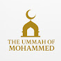 The Ummah of Mohammed logo