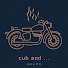vnHW9SlkB8M-channel-avatar-『cub and ... / クロスカブで行く4K絶景ツーリング』