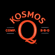Kosmos Q BBQ & Grilling