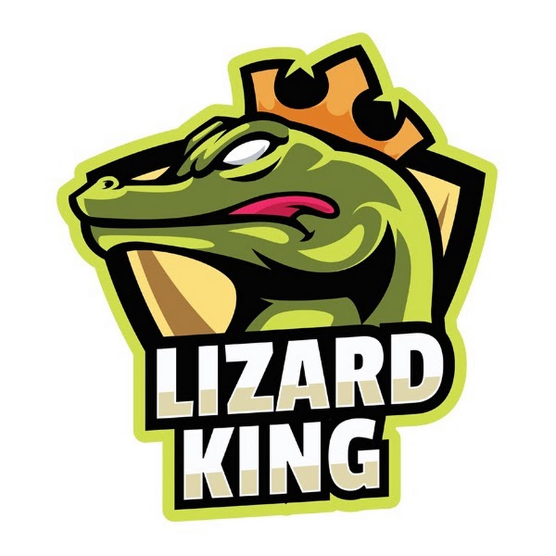 Lizard King