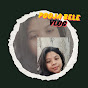 Pooja bele vlog logo