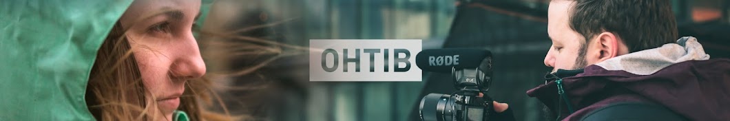 OHTIB यूट्यूब चैनल अवतार