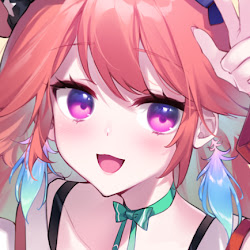 プロフィール写真