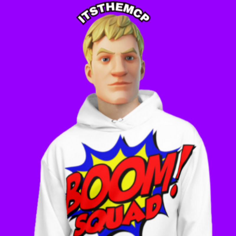 Itsthemcp