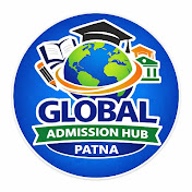 GLOBAL ADMISSION HUB