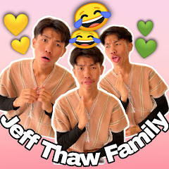 Jeff Thaw Family Avatar