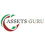 Assets Guru logo