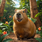 Capybara Quests logo