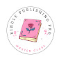 Kindle Publishing Pro logo